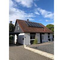 Freistehendes Einfamilienhaus am Angelteich - Langelsheim Wallmoden