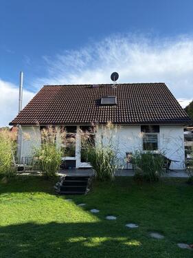 Foto - Einfamilienhaus zum Kaufen in Langelsheim