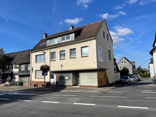 Foto - 2-Zi Wohnung in Warstein Suttrop