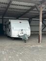 Foto - Stellplatz Garagen Vermietung (WohnmobileWohnwagenPKW etc.)