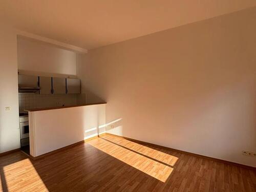 Foto - Etagenwohnung zur Miete in Leipzig