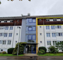 Penthouse-Whg mit 4 Zimmern auf 107 m² und Dachterrasse - Ludwigsburg