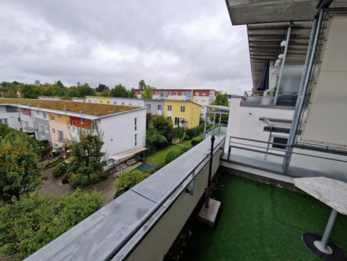 Foto - Etagenwohnung zum Kaufen in Ludwigsburg