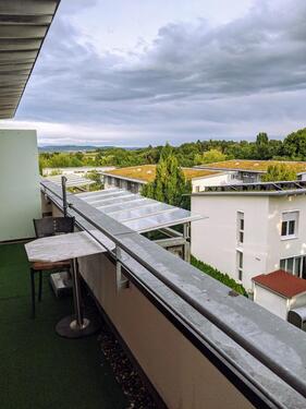 Foto - Etagenwohnung in Ludwigsburg