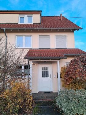 Foto - Einfamilienhaus in Merzig