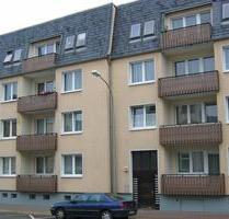 1-Raum-Wohnung im Zentrum von Zeulenroda - Zeulenroda-Triebes