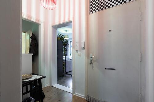 Foto - Etagenwohnung in Kiel zur Miete