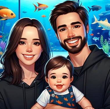 Foto - Dringend wegen Eigenb. !! 4-5 Zi WohnungHaus in FreiburgUmgebun