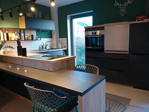 Foto - Vollmöblierte 2,5-Zimmerwohnung von privat zur Zwischenmiete