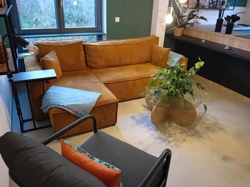 Foto - Etagenwohnung in Dornstetten zur Miete