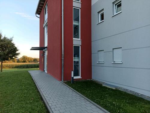 Foto - 2 Zimmer Etagenwohnung zur Miete in Hofkirchen