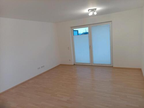 Foto - Etagenwohnung in Hofkirchen zur Miete