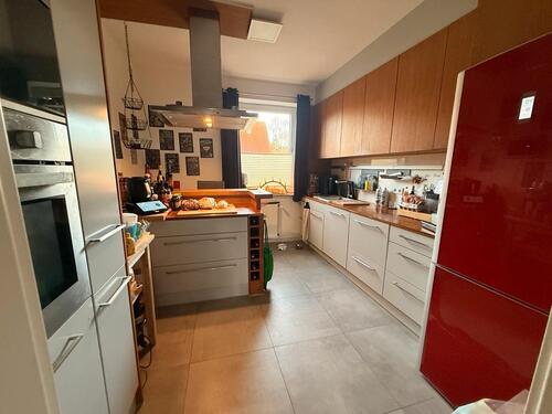 Foto - Etagenwohnung in Marl zur Miete