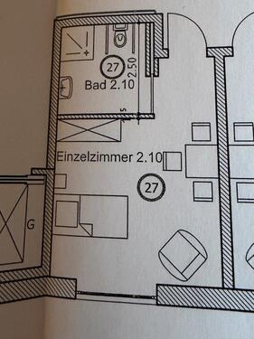 Foto - Alten-Pflegeapartment als Kapitalanlage