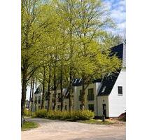 Neubau: Stilvolle Maisonettewohnung mit Balkon in Sünderup! - Tastrup