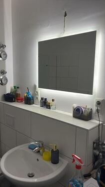 Foto - 2 Zimmer Etagenwohnung zur Miete in Berlin