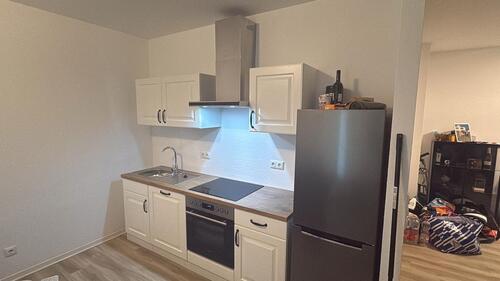 Foto - 2 Zimmer Etagenwohnung in Berlin