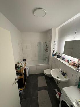 Foto - Etagenwohnung in Berlin zur Miete