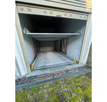 Duplexgarage – obere Etage zu vermieten-Rottenburg am Neckar