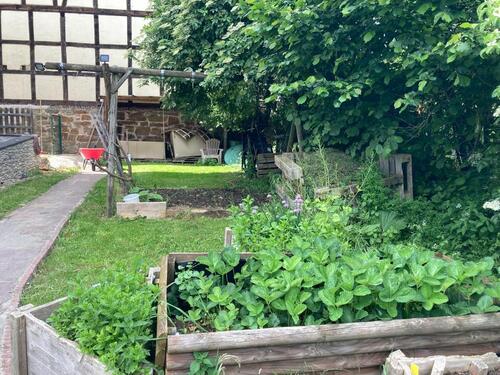 Foto - 8 Zimmer Einfamilienhaus in Edertal