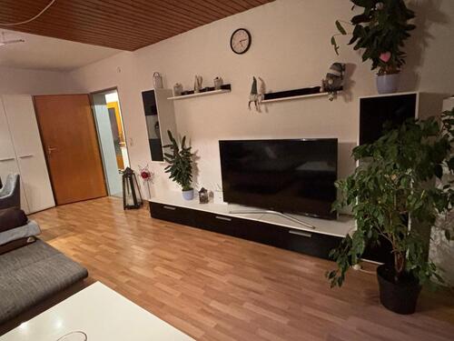 Foto - Etagenwohnung in Arberg zur Miete