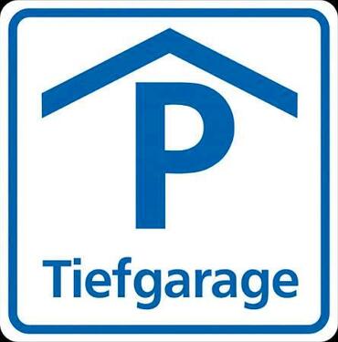Foto - Tiefgaragenstellplatz - 95,00&nbsp;EUR Miete,