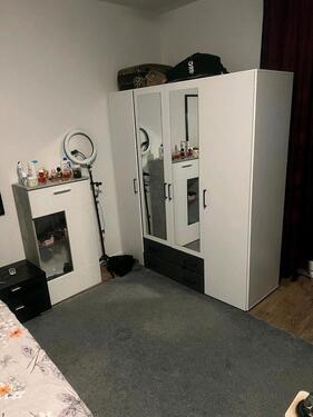 Foto - vermieten WG Zimmer in Stuttgart neben Hauptbahnhof Stuttgart