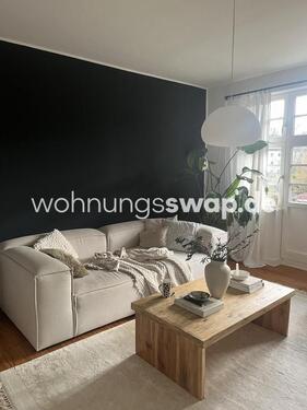 Foto - 2 Zimmer Etagenwohnung in Hamburg