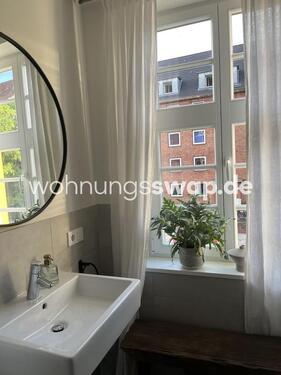 Foto - Etagenwohnung in Hamburg zur Miete