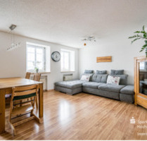 3Zi.Wohnung Hänner - 1.250,00&nbsp;EUR Kaltmiete, ca.&nbsp; 81,00&nbsp;m&sup2; in Herrischried (PLZ: 79737)