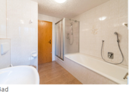 Foto - 3 Zimmer Etagenwohnung zur Miete in Herrischried