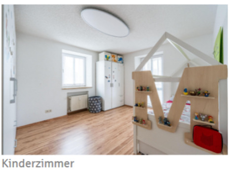 Foto - Etagenwohnung in Herrischried zur Miete