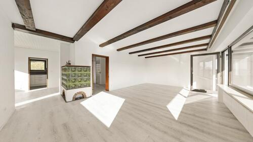 Foto - 5 Zimmer Etagenwohnung zur Miete in Sigmarszell