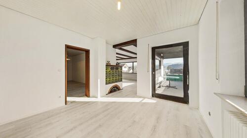 Foto - Etagenwohnung in Sigmarszell zur Miete