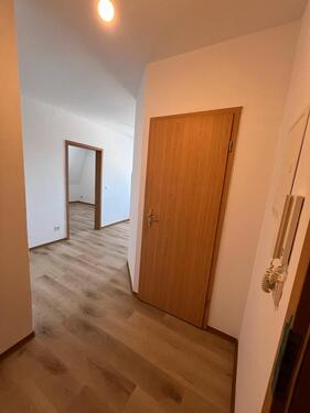 Foto - Etagenwohnung in Lichtentanne zur Miete