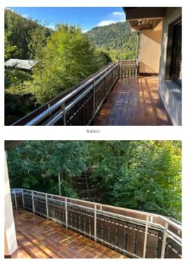 Foto - 3 Zimmer Etagenwohnung zur Miete in Bad Liebenzell