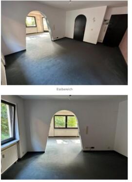 Foto - 3 Zimmer Etagenwohnung in Bad Liebenzell