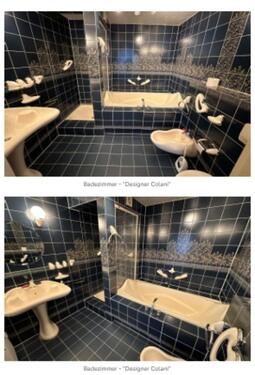 Foto - Etagenwohnung in Bad Liebenzell zur Miete