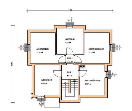 Foto - 6 Zimmer Einfamilienhaus in Erlenbach