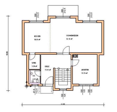 Foto - Einfamilienhaus in Erlenbach zum Kaufen