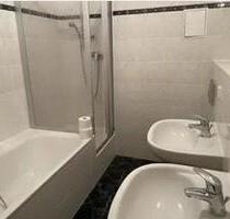 Helle 3-Raum-Wohnung in 04683 Naunhof