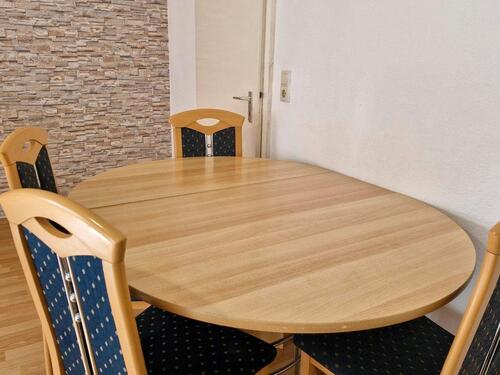 Foto - 2.5 Zimmer Etagenwohnung in Stuttgart