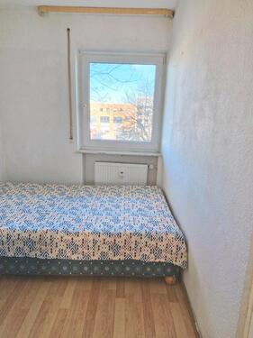 Foto - Etagenwohnung in Stuttgart zur Miete