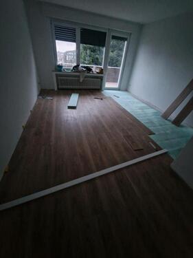 Foto - 2.5 Zimmer Etagenwohnung zur Miete in Dortmund