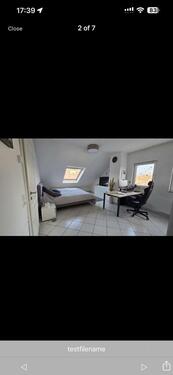 Foto - Wohnug zu Vermieten - 1.050,00&nbsp;EUR Kaltmiete, ca.&nbsp; 63,00&nbsp;m&sup2;