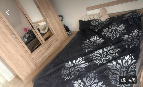 Foto - Dachgeschoßwohnung in Dortmund zur Miete