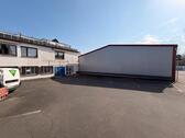 Foto - Lager + Büro in Wetzlar Nauenheim