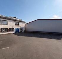 Lager + Büro in Wetzlar Nauenheim