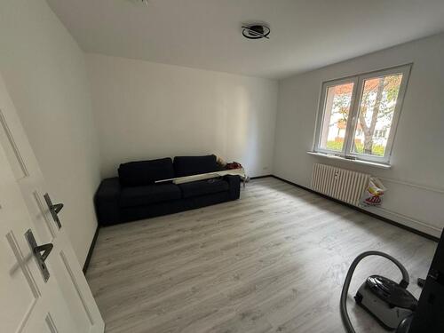 Foto - 1 Zimmer Frei in Berlin Tempelhof NUR ZWISCHENMIETE