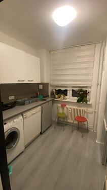 Foto - 2 Zimmer Etagenwohnung zur Miete in Berlin